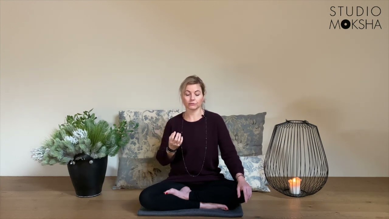 Sitali pranayama
